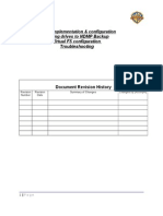 NDMP Configuration