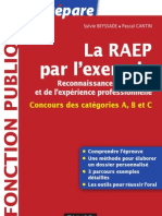 Feuilletage PDF