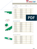 Catalog PPR Terplast Termotemp