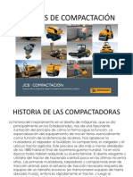 Introduccion Equipos de Compactación