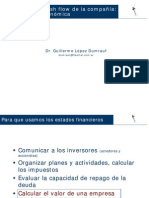 Cash Flow Indirecto Didactico