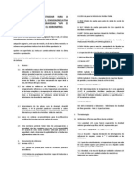 Método de Ensayo Estandar para La Determinación de Densidad