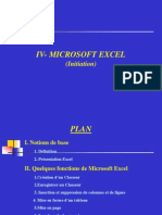 Excel 1