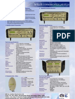 Satellite Communication Lab Stc24