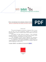 02 - Outils Grammaticaux PDF