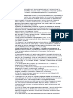 La Característica Principal de Este Tipo de Mantenimiento Es La de Inspeccionar Los Equipos y Detectar Las Fallas en Su Fase Inicial