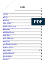 Gramatica Inglesa Cad-Uned