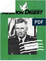 Army Aviation Digest - Nov 1991