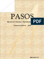 2010 Pasos22 PDF