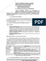 Unidad IV - Admón. Financiera Del Inventario