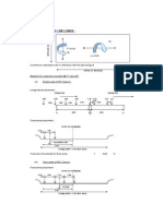 Positioning of Irc Live Loads:: Coventions Used Below Are in Reference With The Above Figure