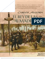 El Rey de Las Almadrabas - Carlos Algora