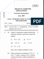 CS-64 June 09 PDF