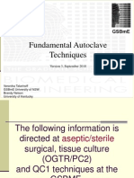 Gsbme Autoclave Training v3