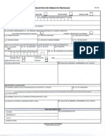 Formulario Igss DR-302 Registro de Firmas Patronales PDF