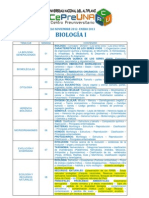 Cepreuna - Biologia - 1