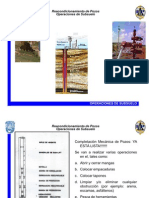 2 Operaciones de Subsuelo