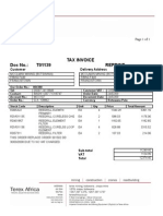 Invoice T01139