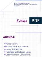 Levas