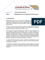 Fundamentos de Elementos Estructurales PDF