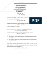 Ej Estequiometria Sin Resp Grs