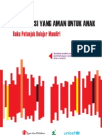 Buku Petunjuk Belajar Mandiri