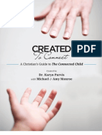 Created To Connect - Study Guide