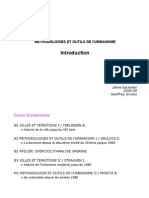 01 Introduction + Urbanisme Progressiste (Mode de Compatibil