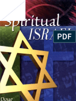 Spiritual Israel - by Doug Batchelor & Steve Wohlberg