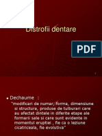 Distrofii Dentare c5