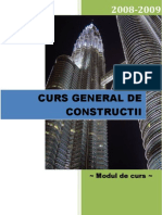 Curs General Constructii Final 