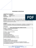 ECO151 Microeconomia - 51h-1