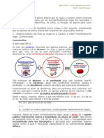 Exercícios Comentadas Da PF - Damásio Parte 2