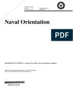 Navedtra - 12966 - Naval Orientation