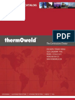 Thermoweld Master - Catalog - by Asiaphil