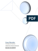 Caso Chrysler PDF