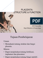 10 Kuliah PLACENTA