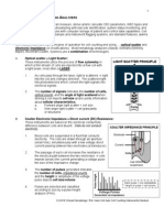 11auto Unit Cell Counting Instruments Handout