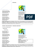 Canção Do Exílio Atividade