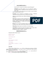 Lenguaje C PDF