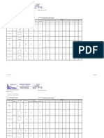 Shop Drawings: ITP/SD