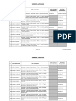 Sommaire Eurocodes v02 PDF