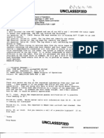 NYC Box 2 Azarello-Brown FAA Docs FDR - Email From NEADS To CONR-AOCD-NEADS Re Logs and Data499