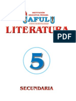 Literatura - 1 Bim - Aful