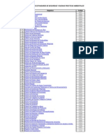 Formatos de Sistema de Gestion - 01 Formateria Campo