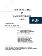 Ghid Practica Parodontologie