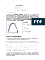 Movimiento Parabolico