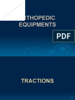 Orthopedic Equipments