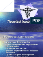 Theoretical Foundation