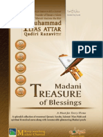 Madani Treasure of Blessings